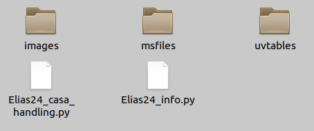 Elias24 template folder with images, msfiles, uvtables, and scripts
