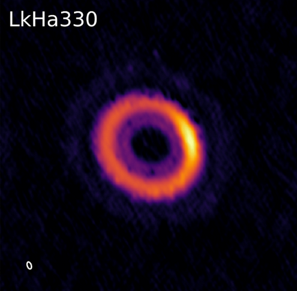 LkHa 330