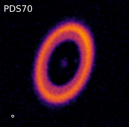PDS 70